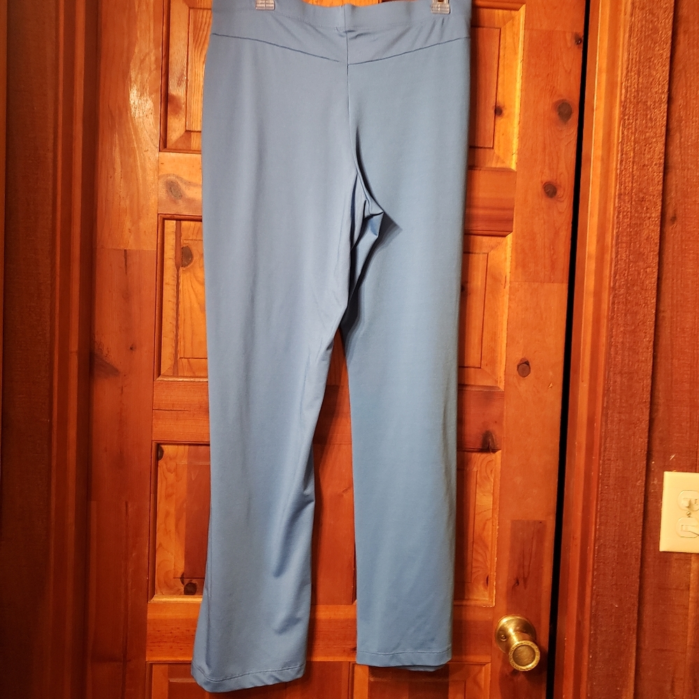 💙3/$25💙DANSKIN NOW SZ LG ATHETIC PANTS